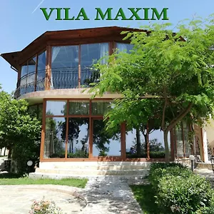 Maxim Pensiune