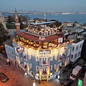 Sofia 3*, Istanbul Turcia