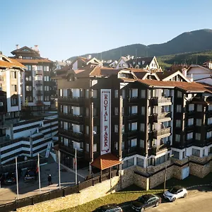 Royal Park Hotel , Bansko Bulgaria