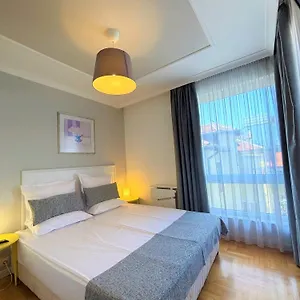 Dunav House מלון