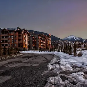 Saint Ivan , Bansko Bulgaria